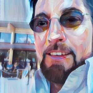 Meet your Posher, Van